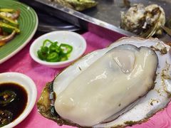 -蠔园山庄(礼乐食街店)