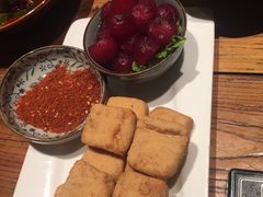 -有才叔的小馆(招商依云曲江店)