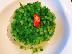 -小城粥道·海胆鲜虾粥(解放广场店)