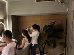 -施奈儿.洗头頭療.按摩SPA.采耳(上梅林店)