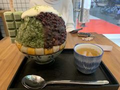 -WONDER ICE 萬得冰田(建設路总店)