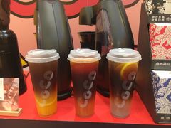 -CoCo都可(崇川万象城店)