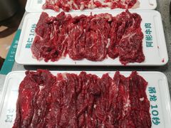 -非遗•老字号•阿彬牛肉火锅(广济桥店)