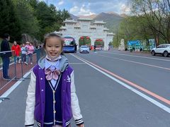 -五女峰国家森林公园