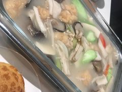 -太兴餐厅(东方广场分店)