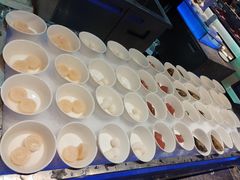 -曼格活海鲜·牛排自助(光明蓝鲸店)