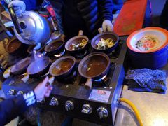 -清真·马文砂锅大全(麦苋街店)