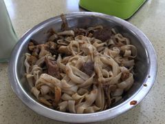 -舒记老友粉(埌西店)
