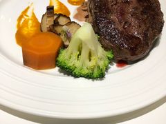 -K·Kitchen KK牛扒厨房(江南西店)