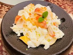 -汕头龙光喜来登酒店-采悦轩中餐厅