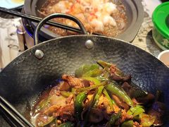 -绿茶餐厅(汇悦大融城店)