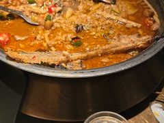 -烤匠麻辣烤鱼(万象城店)