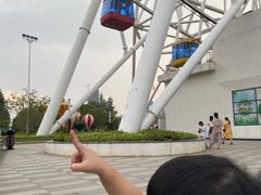 -南昌之星摩天轮