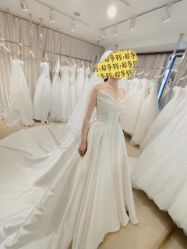 婚纱-满庭芳婚纱礼服店