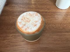 -舊新事咖啡NOTHING NEW COFFEE