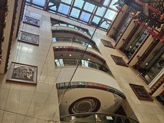 -丰泽园饭店