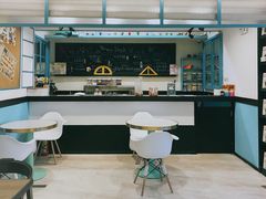 -小明同学(三里屯店)