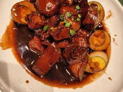 -壹只菜·崇明本地特色菜(崇明南门店)