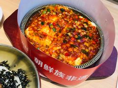 -米村拌饭(天津东丽万达店)