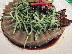 -百年石锅饭(阿里郎美食街店)