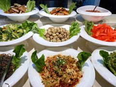 -汉丽轩韩式自助烤肉(大学城龙湖U城天街A馆店)