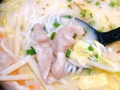 -过桥缘·过桥米线(鲁能城店)