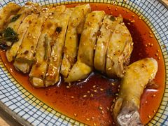 -南小蟹手工點心(三里屯店)