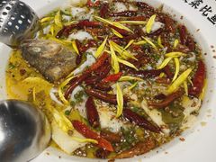 -新太二·鲜料川菜(群光广场店)