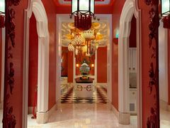 -咖啡苑 - 蔚藍夏日主题(永利皇宫店)