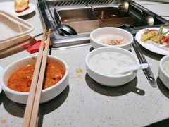 -海底捞火锅(丹竹头星悦天地店)