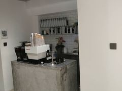 -光作面包Voila Lumiere(中山店)