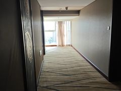 -杭州海外海皇冠大酒店