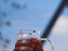 -漫咖啡(武汉天地店)