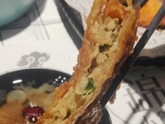 -锦小馆•牛蛙•小龙虾(大溪店)