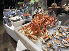 -苏州金鸡湖中茵皇冠假日酒店