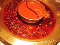 -哥老官重庆美蛙鱼头(宝山龙湖店)