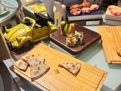 -云尚自助餐厅(佛山南海瞻云酒店)