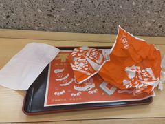 -塔斯汀·中国汉堡(蓝润置地广场店)