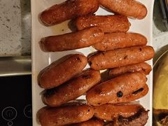 -炭之家齐齐哈尔大片烤肉·涮毛肚火锅·齐齐哈尔烤肉(中央大街店)