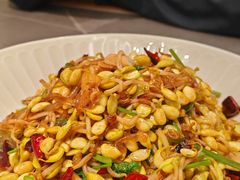 -彭城味道.地道徐州味(怡海花园店)