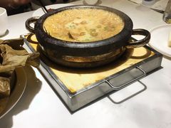 -小放牛炒菜馆(裕华万达店)