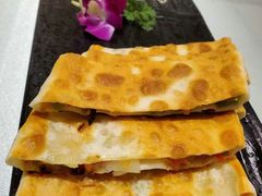 -宁夏国强手抓羊肉·清真菜(未央路凤三店)