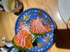 -隐泉京望日式料理(太和广场店)