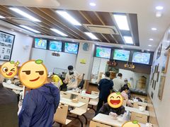 -新丰小吃(中山中路分店)