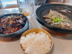 -甬小馆·焗海鲜温州菜(五马街店)