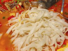 -上名堂·鱼头好吃(体育场路店)