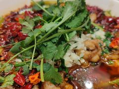 -苏苑饭店-中餐厅(长桥地区店)