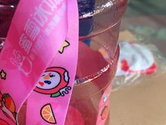 -蜜雪冰城(国权路地铁口店)
