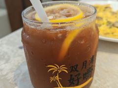 -皓景海鲜·地标美食(双月湾店)