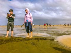 -南汇嘴观海公园